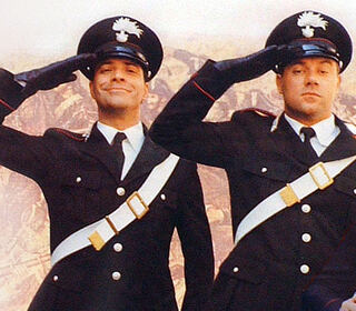 I due carabinieri
