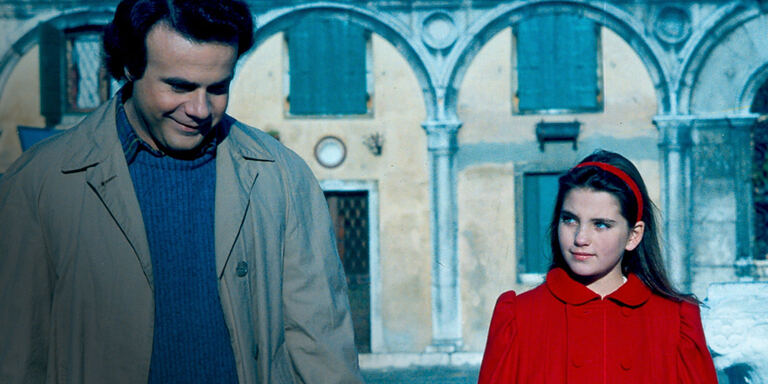 Cine34 Colpo di fulmine