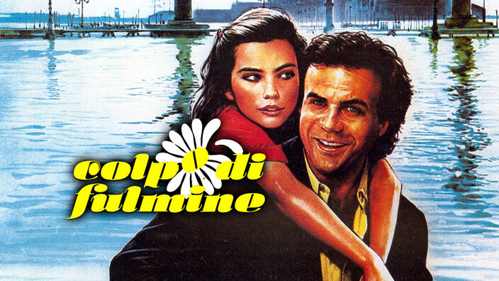 Colpo di fulmine