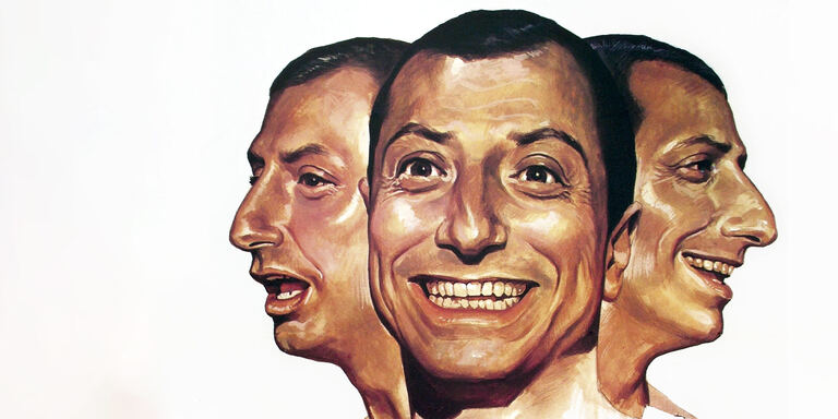 Cine34 Ciao marziano