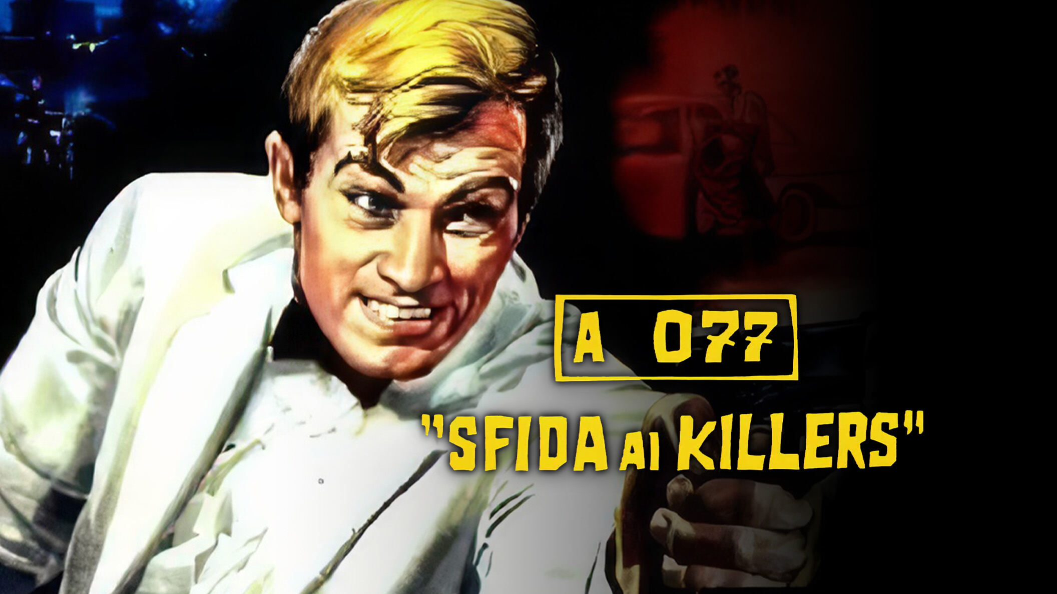 A 077 sfida ai killers