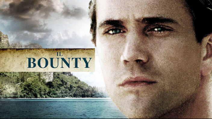 Il Bounty