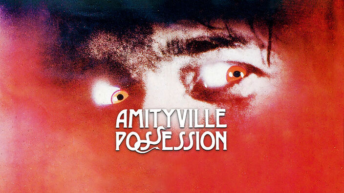 Amityville Possession