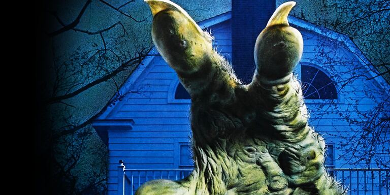 Italia 1 Amityville III