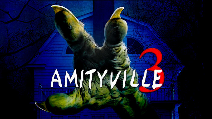Amityville 3