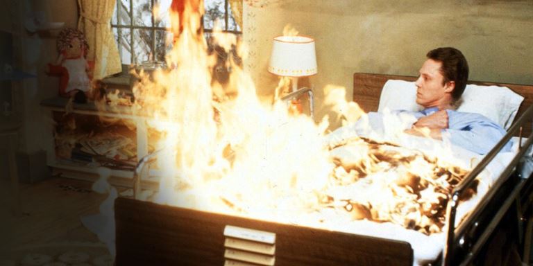 Italia 2 La zona morta