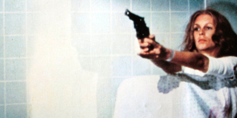 Italia 2 Il signore della morte