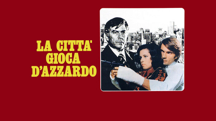 La città gioca d'azzardo