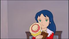 Ep. 43 - Un bellissimo regalo