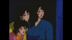 Ep. 8 - Chi troppo vuole…