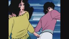 Ep. 11 - Mistero nella notte