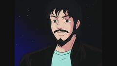 Ep. 32 - Un nascondiglio sicuro