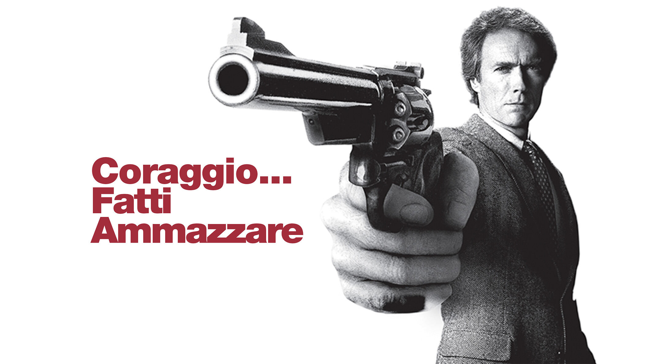 Coraggio... fatti ammazzare