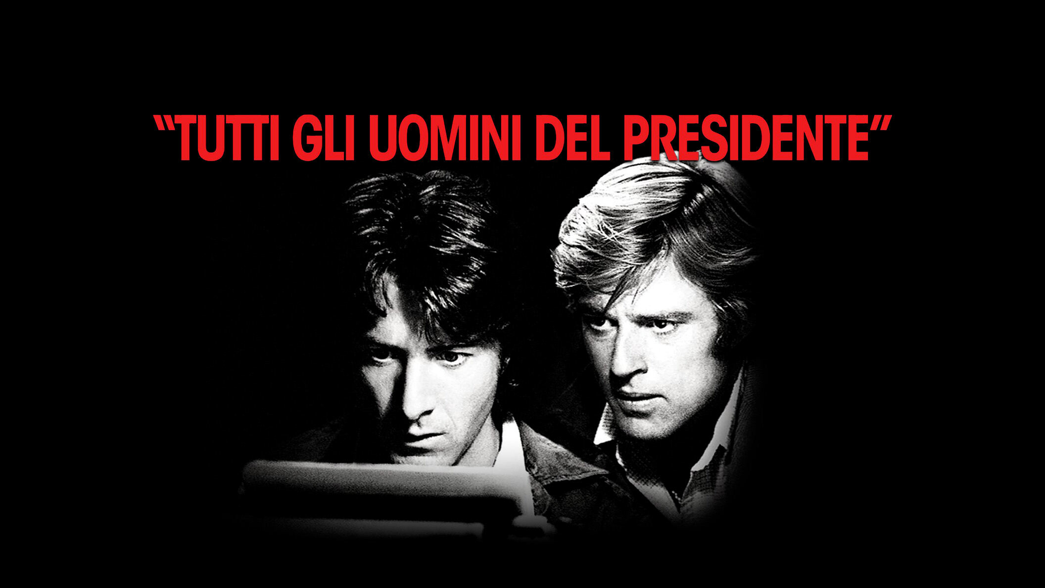 Tutti gli uomini del presidente
