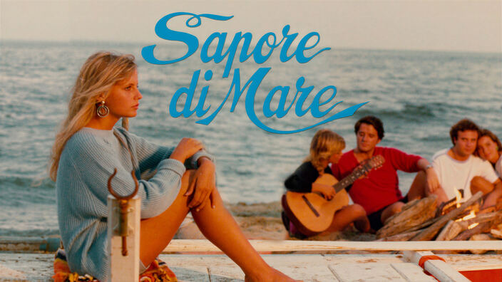 Sapore di mare