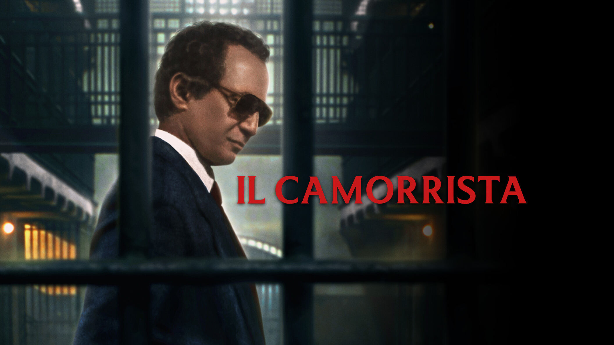 Il camorrista - PrimaTv