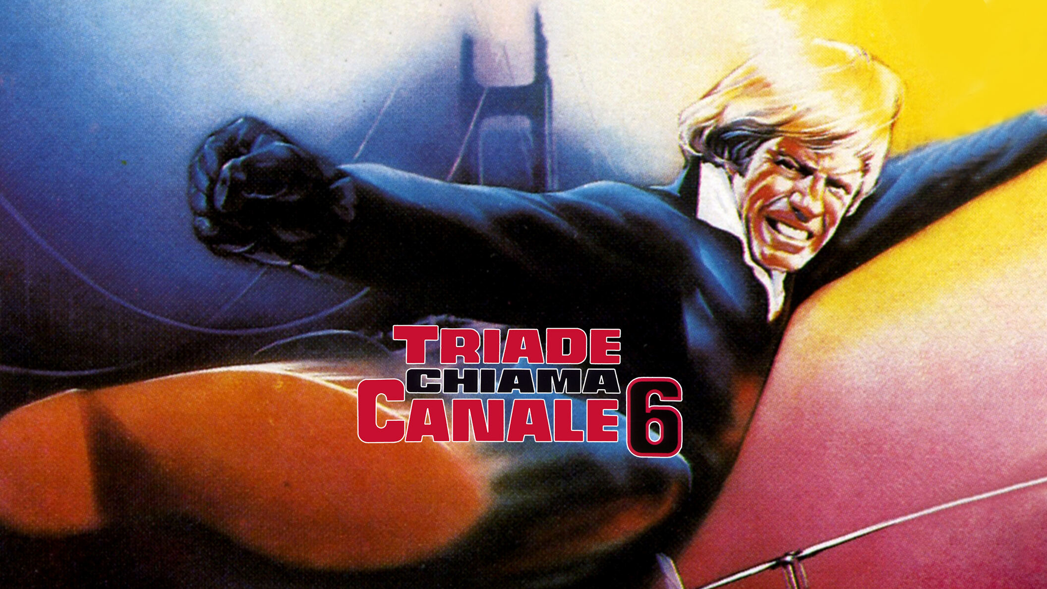 Triade chiama Canale 6