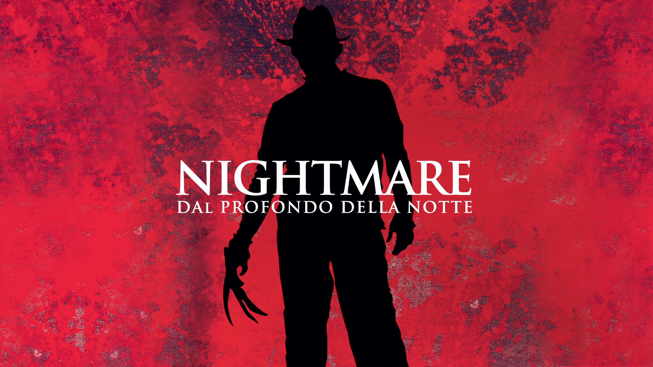 Nightmare - Dal profondo della notte