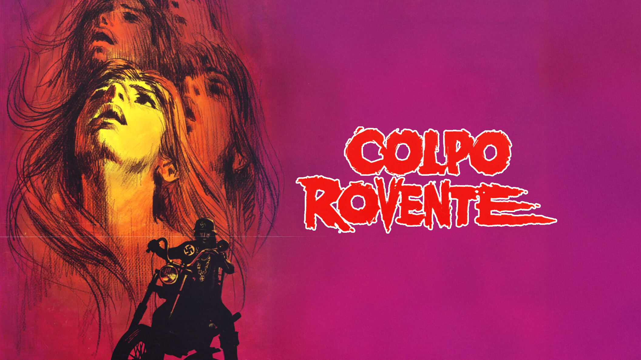 Colpo rovente