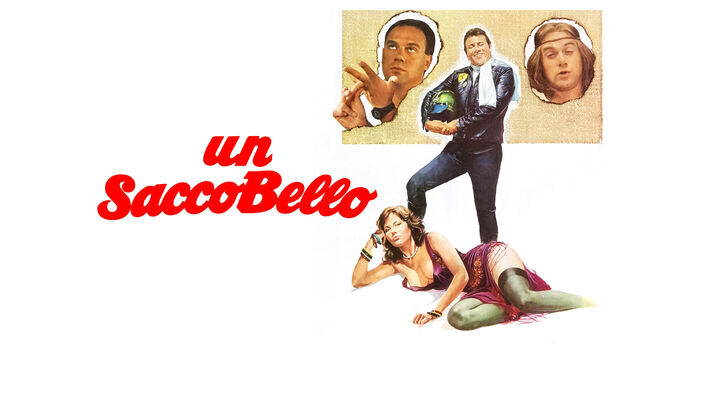 Un sacco bello