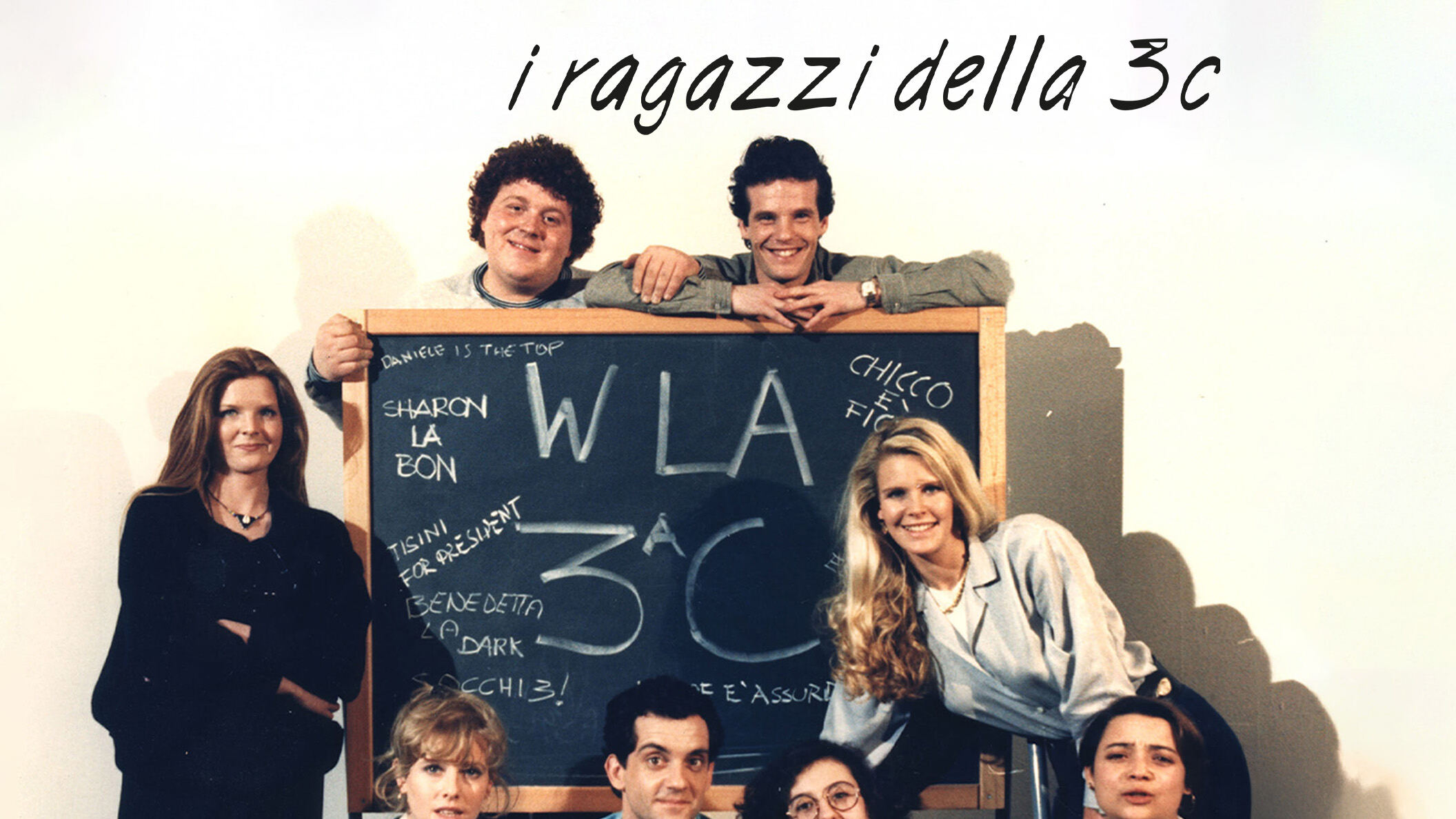Andiamo a vivere da soli/giornalino di classe