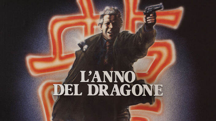 L'anno del Dragone