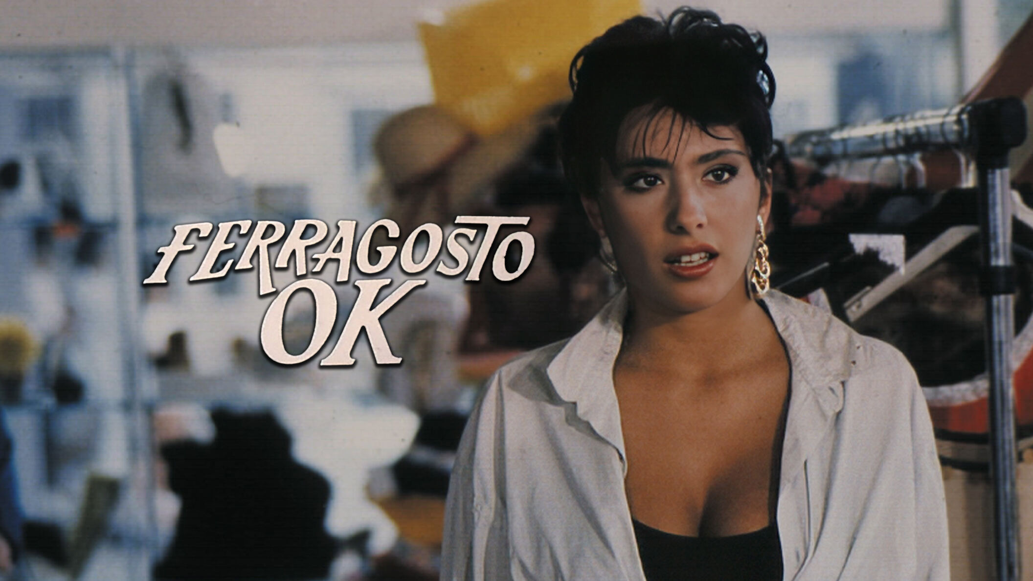 Ferragosto O.K.