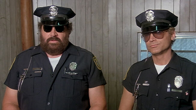 Miami Supercops (I poliziotti dell' 8a strada) - Quootip