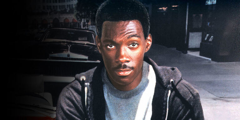 TwentySeven Beverly Hills Cop - Un piedipiatti a Beverly Hills