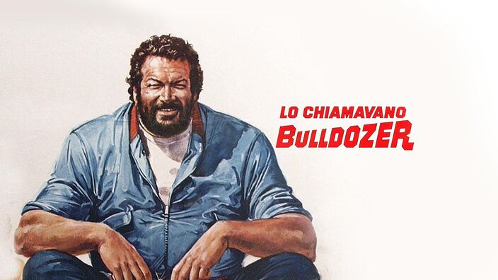 Lo chiamavano Bulldozer