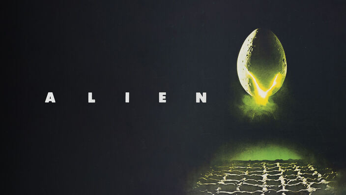 Alien