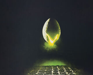 Alien
