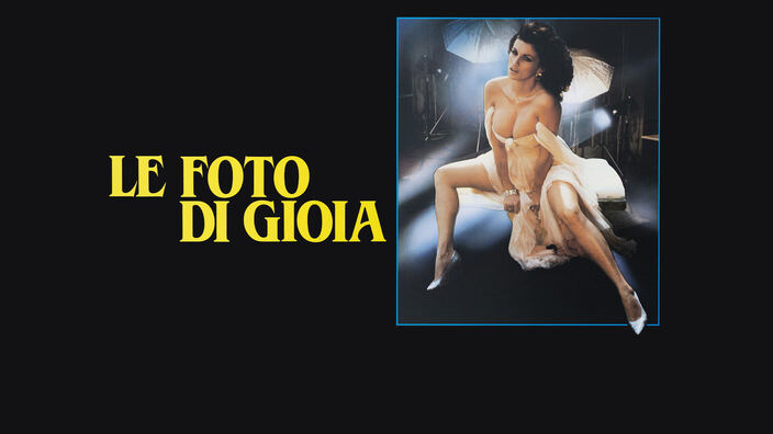 Le foto di Gioia