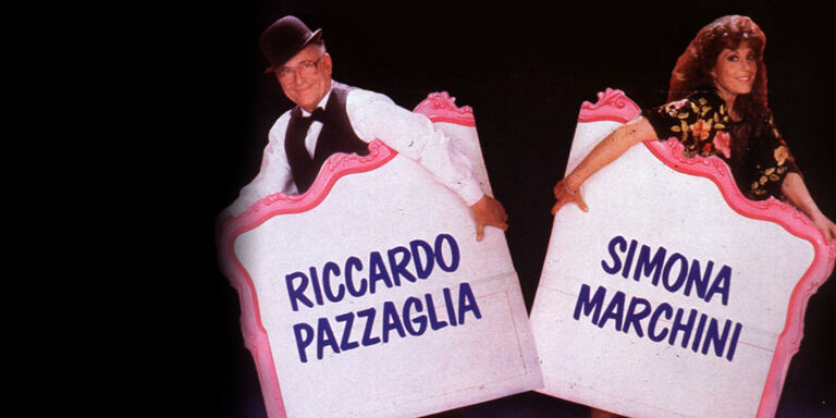 Rete 4 Separati in casa