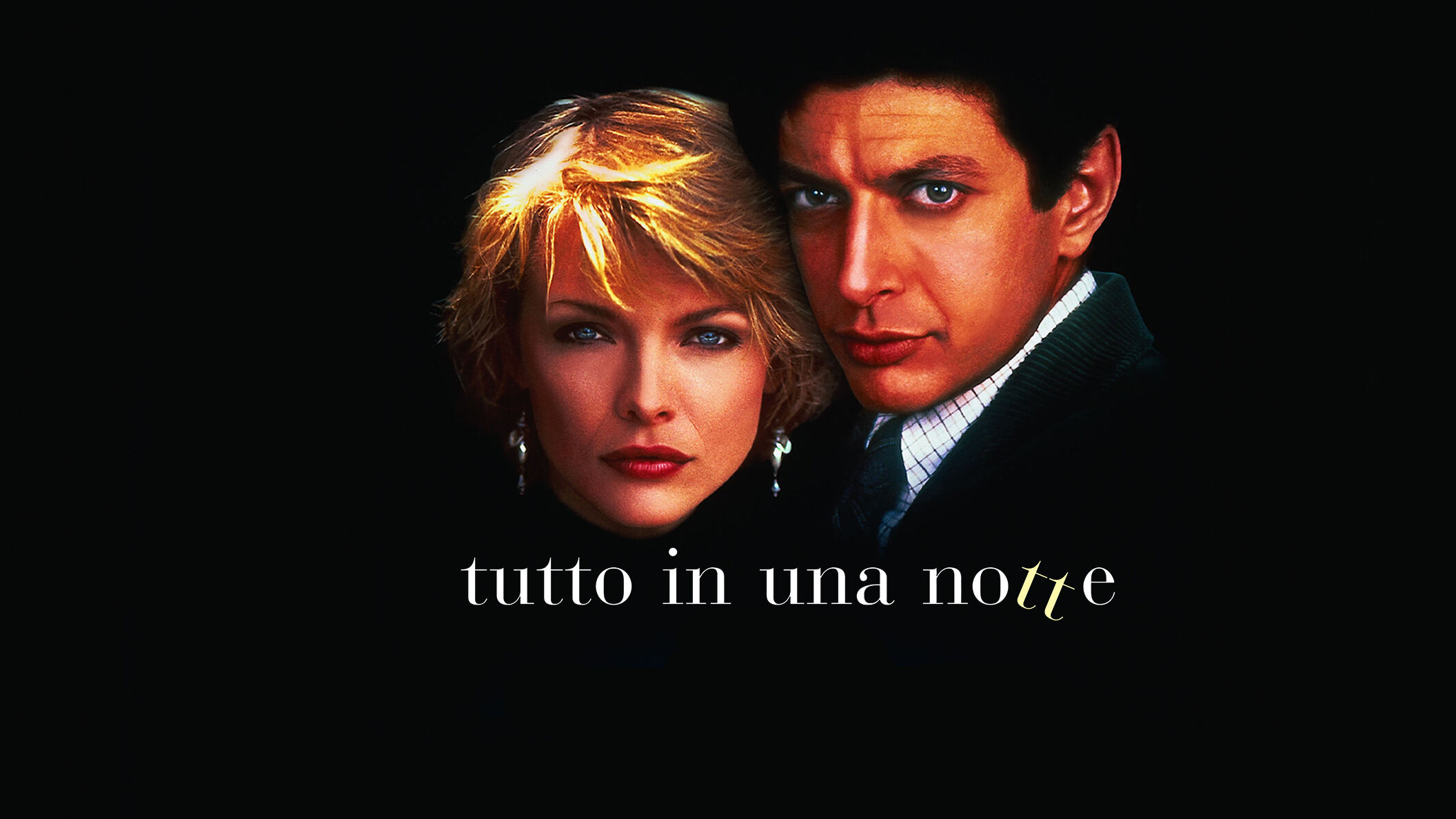 Tutto in una notte