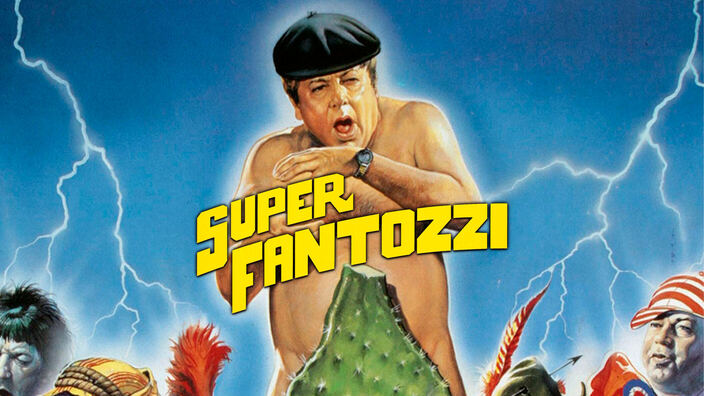 Superfantozzi
