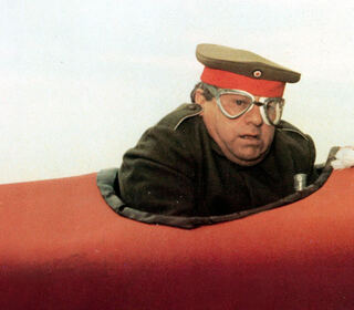 Superfantozzi