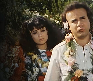 Ep. 5 - La donna che sapeva troppo Ep. 5 - La donna che sapeva troppo