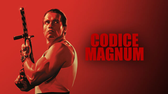 Codice Magnum