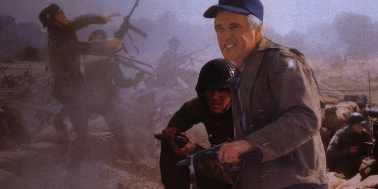 Rete 4 Contro 4 bandiere