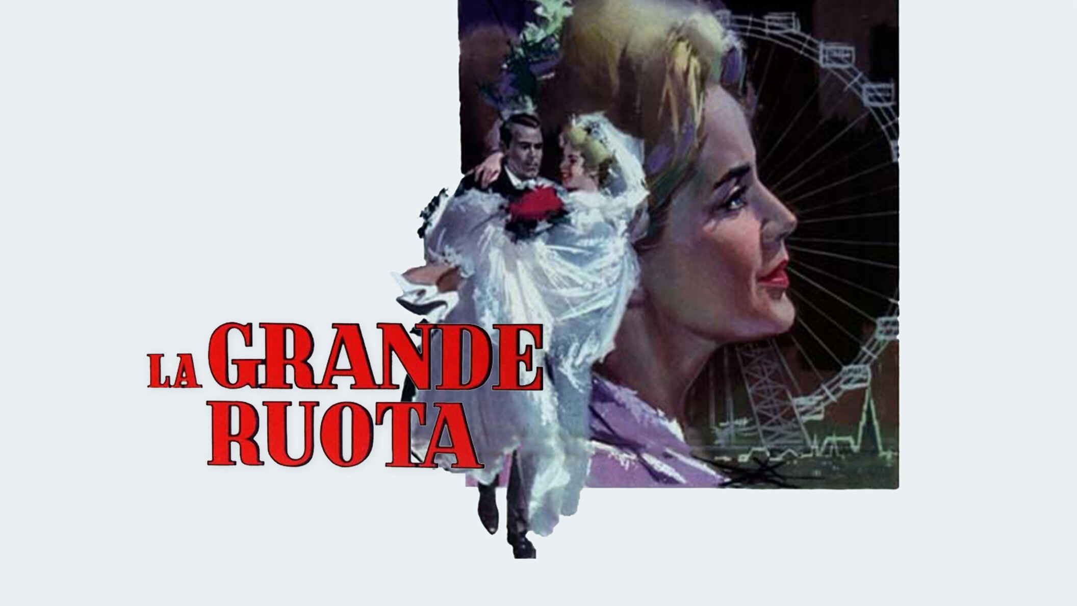 La grande ruota
