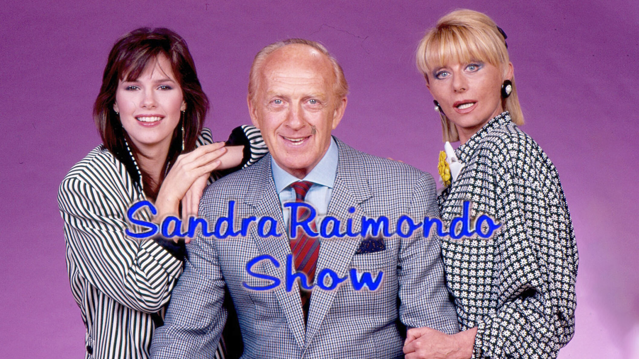 SandraRaimondo Show