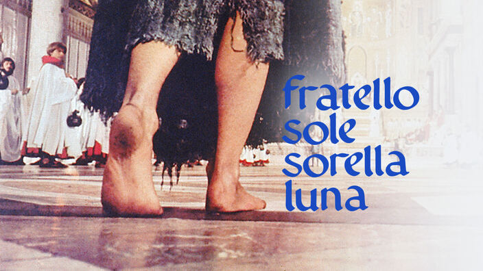 Fratello Sole sorella Luna