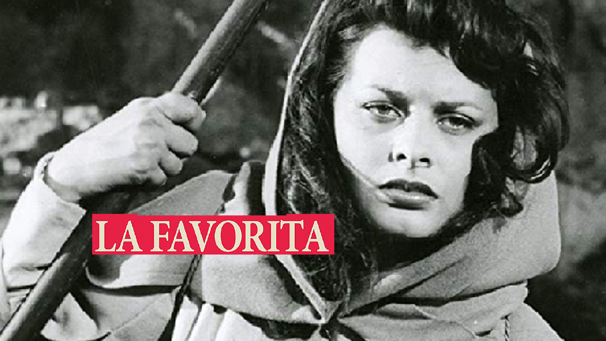 La favorita