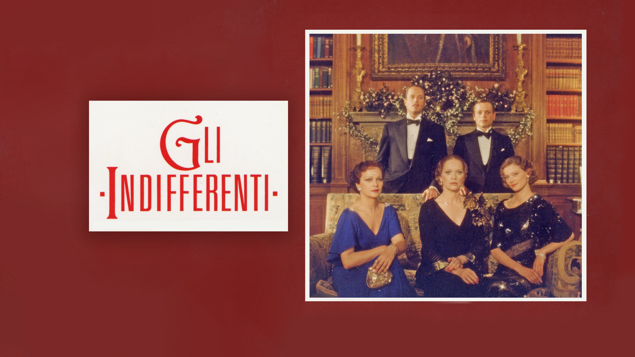 Gli indifferenti