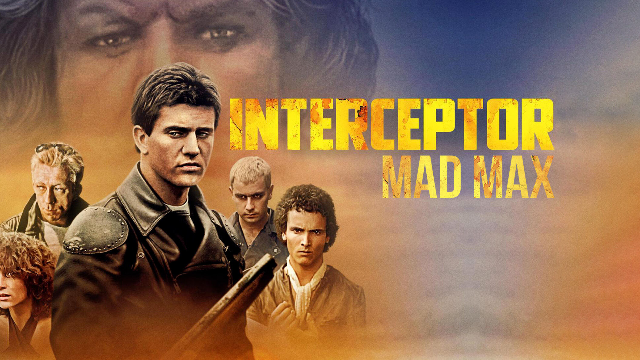 Interceptor (Mad Max)