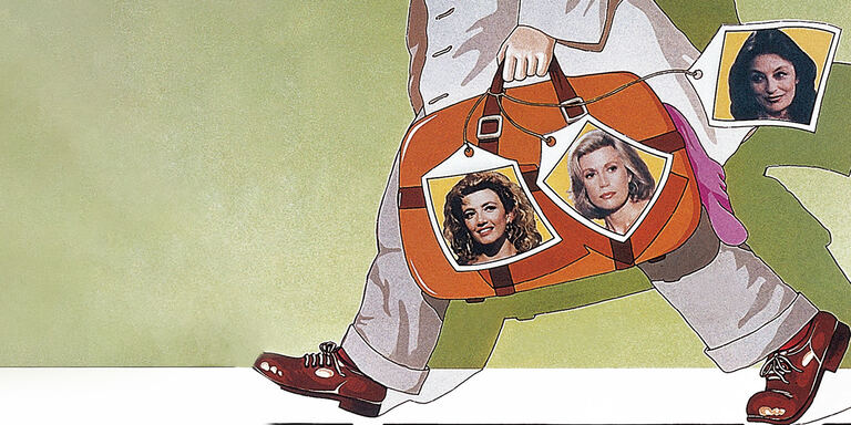 Cine34 Arrivederci e grazie