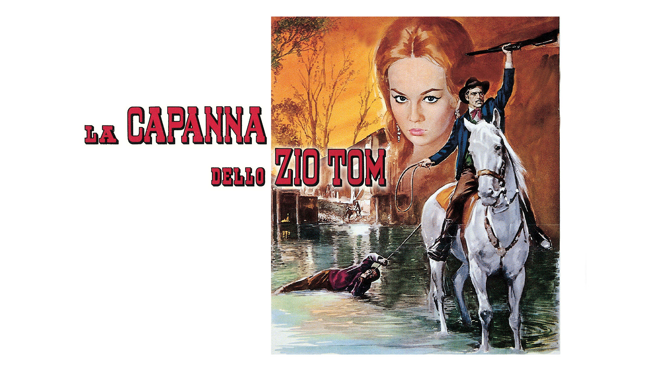La capanna dello zio Tom