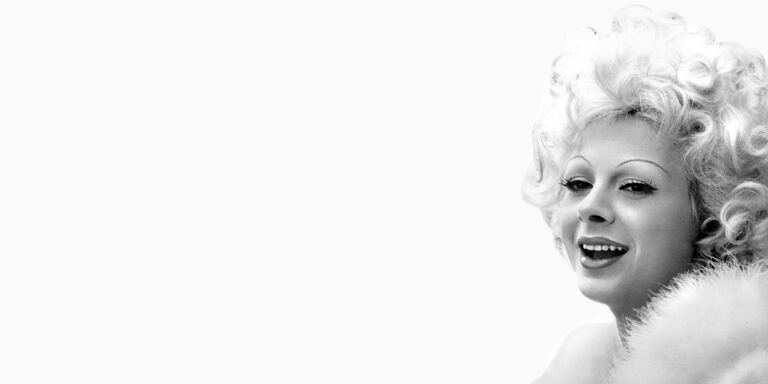Rete 4 La donna e' una cosa meravigliosa