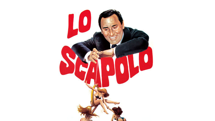 Lo scapolo